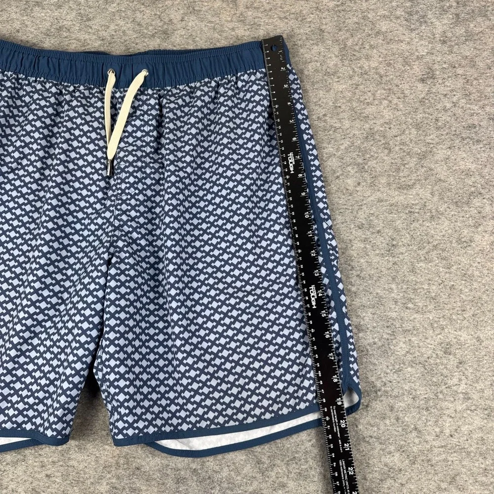 Fair Harbor Anchor Trunk Shorts 8